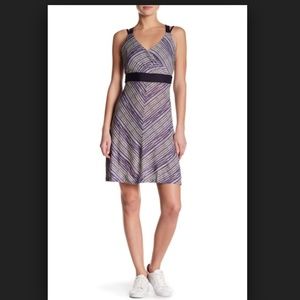 NWT Smartwool Seven Falls Wool Blend Dress